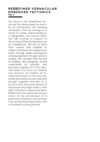 Ashley Scott Portfolio.