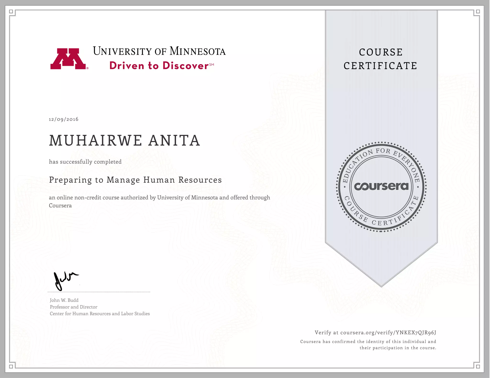 'Coursera | PDF