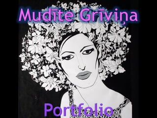 Fashion Design Portfolio