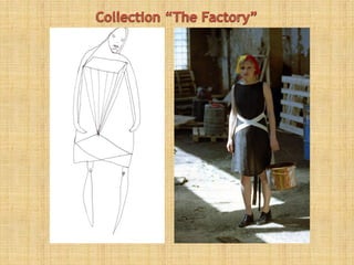 Fashion Design Portfolio