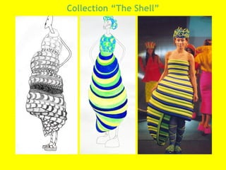 Fashion Design Portfolio