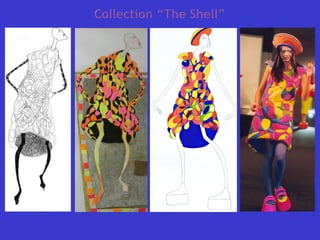 Fashion Design Portfolio
