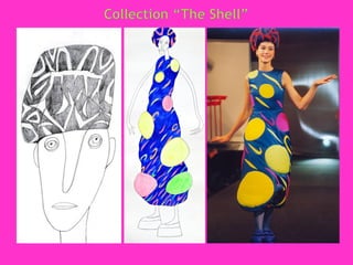 Fashion Design Portfolio