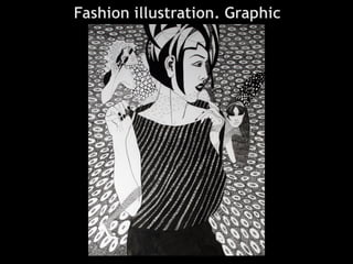 Fashion Design Portfolio