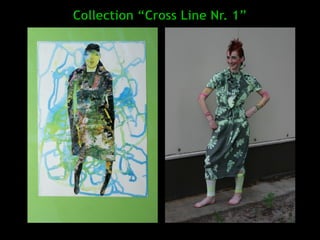 Fashion Design Portfolio