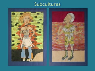Fashion Design Portfolio