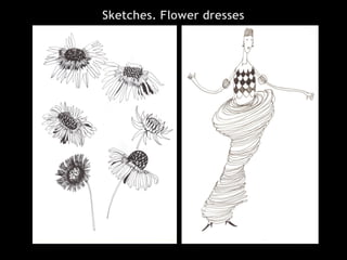 Fashion Design Portfolio