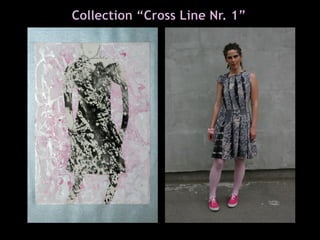 Fashion Design Portfolio
