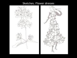 Fashion Design Portfolio