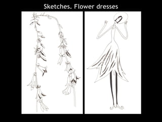Fashion Design Portfolio