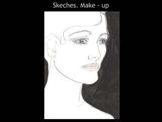 Fashion Design Portfolio
