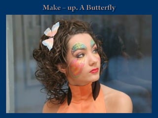 Fashion Design Portfolio