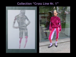 Fashion Design Portfolio