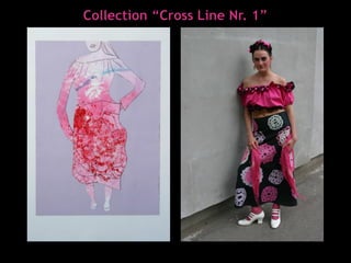 Fashion Design Portfolio