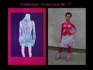 Fashion Design Portfolio