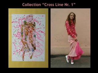 Fashion Design Portfolio