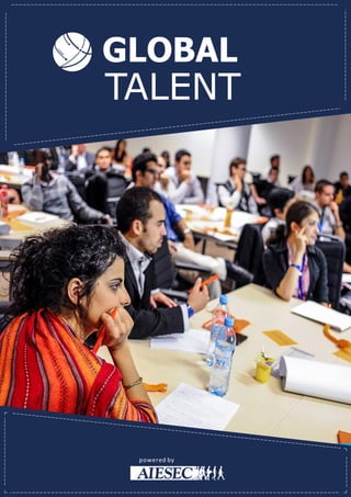 TALENT
GLOBAL
TALENT
powered by
 