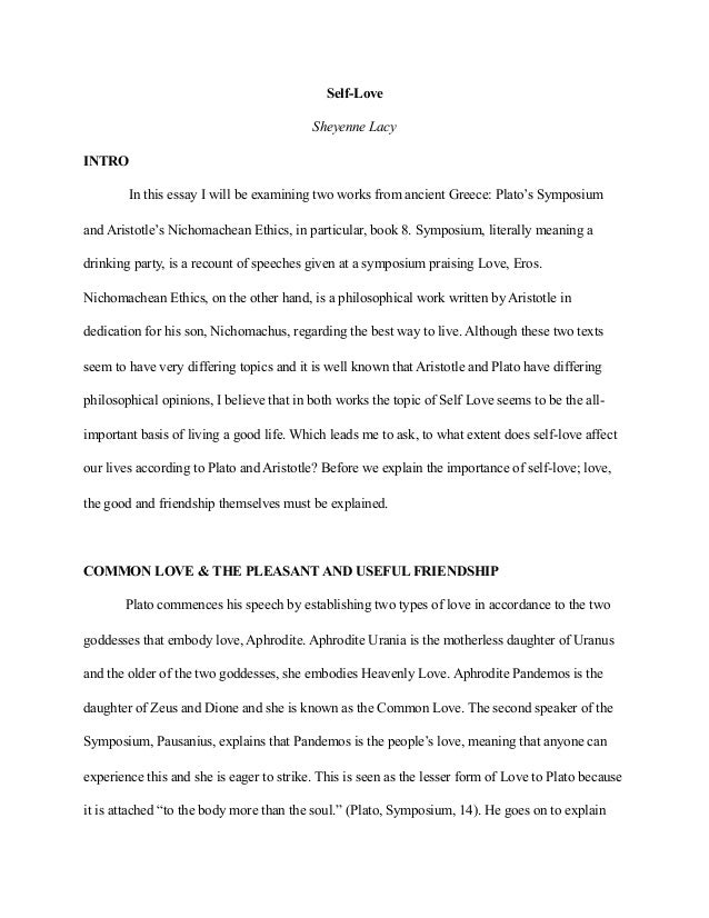 plato paper paper works meaning