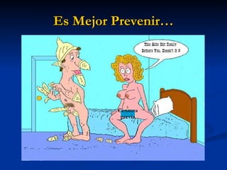 Es Mejor Prevenir… Censura previa 