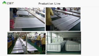 Production Line
 