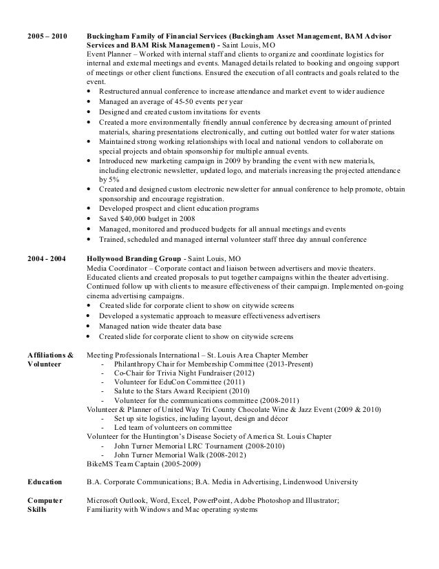 Resume Assist Proposals Resume Assist Proposals
