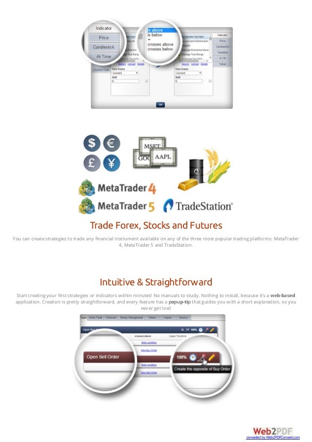 Forex trading made ez revisited