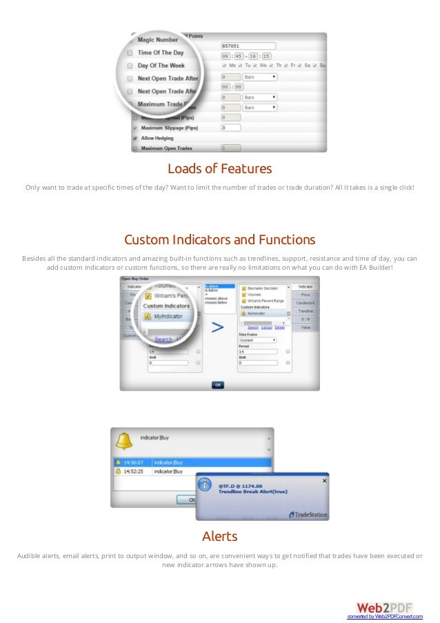 Auto Trading Made Easy Forex Trading Stock Exchange - 