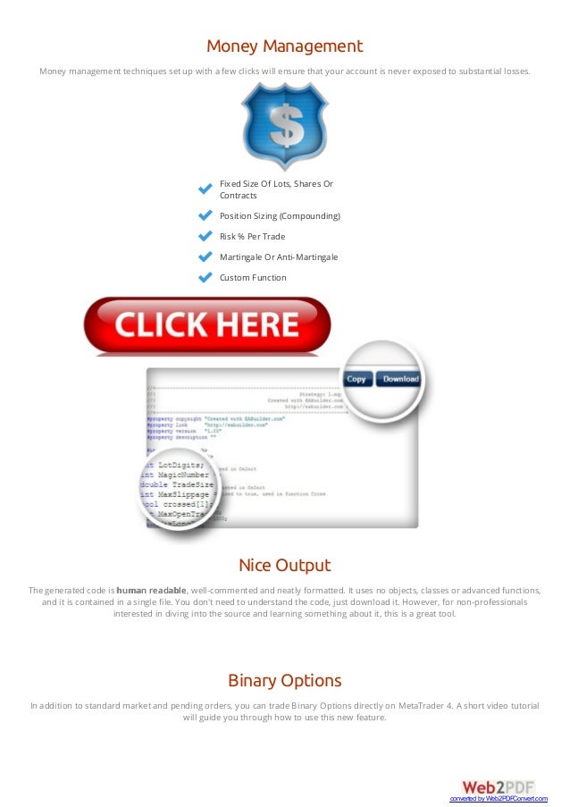 Auto Trading Made Easy Forex Trading Stock Exchange - 