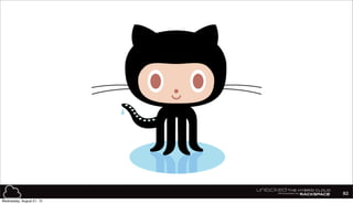 82
Wednesday, August 21, 13
 