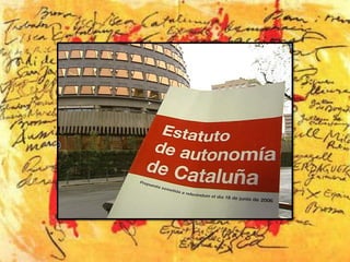 Eac2006 finançament