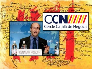 Eac2006 finançament