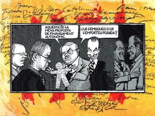 Eac2006 finançament