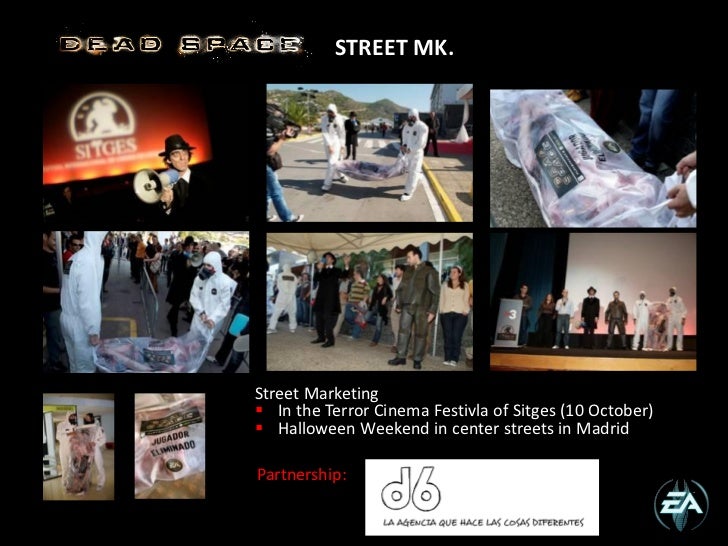 Ea competitors image