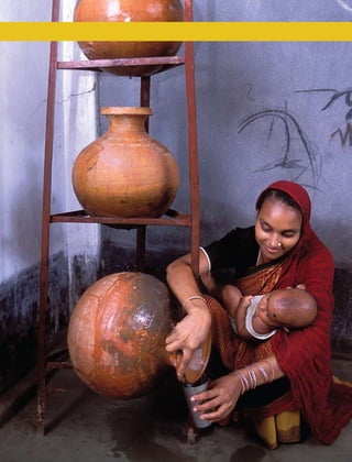 viii   E C O N O M I C S O F A D A P TAT I O N T O C L I M AT E C H A N G E
 