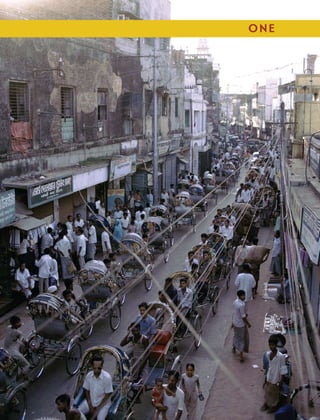 xxiv                                                     O NE
       E C O N O M I C S O F A D A P TAT I O N T O C L I M AT E C H A N G E
 