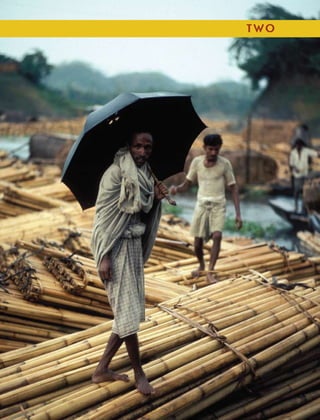 6                                                    T WO
    E C O N O M I C S O F A D A P TAT I O N T O C L I M AT E C H A N G E
 