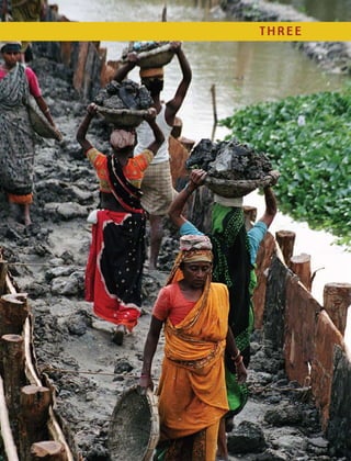 16                                               TH REE
     E C O N O M I C S O F A D A P TAT I O N T O C L I M AT E C H A N G E
 