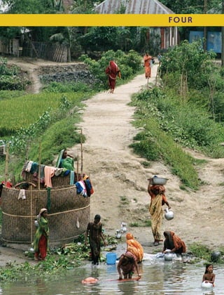 46                                                 FO UR
     E C O N O M I C S O F A D A P TAT I O N T O C L I M AT E C H A N G E
 