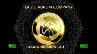 COCOS ISLANDS - AU
 