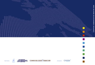 Eacd European Communication Monitor 2009