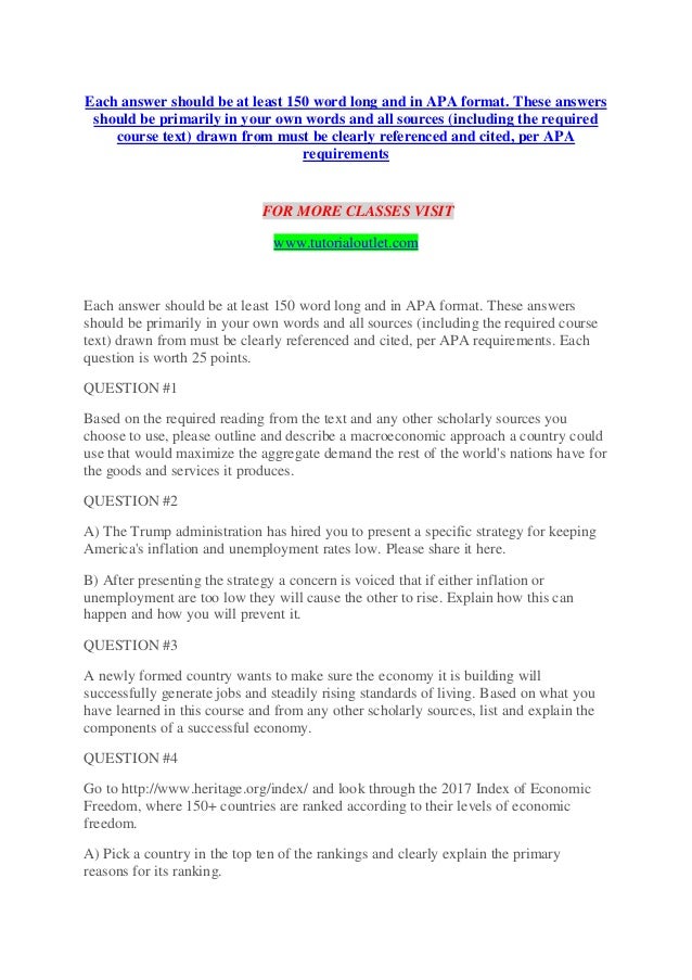 pix How To Do Apa Format In Word least 150 word long and in apa format