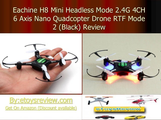 eachine h8