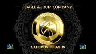 SALOMON ISLANDS
 