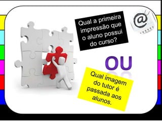 Todos possuem diferença, respeite-as.