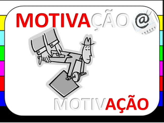 Todos são alunos. PROMOVA.‘’...Quem sabe faz a hora , não espera acontecer..’’’