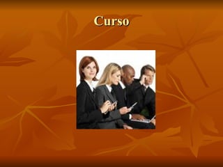 Curso 
