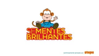 carinhosamente semeado por
 