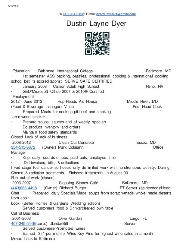 Atlanta Resume Writing Services - Professional Atlanta Resume Help