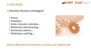 12 recomendaciones para la gestión del cambio en las organizaciones | PDF