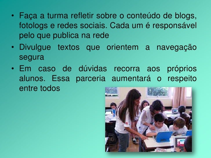 O Uso Da Tecnologia Abordada Nesse Texto Tem Por Objetivo